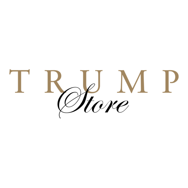 Trump Store Logo PNG Vector