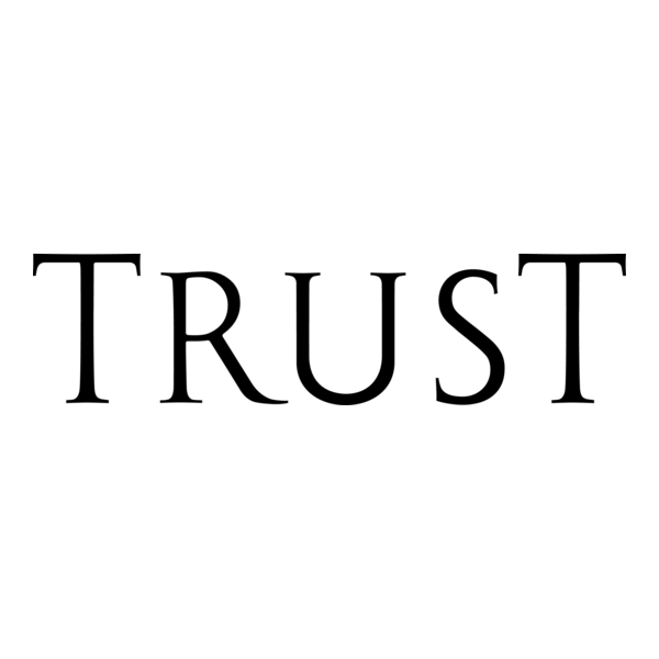 Trust Logo PNG Vector