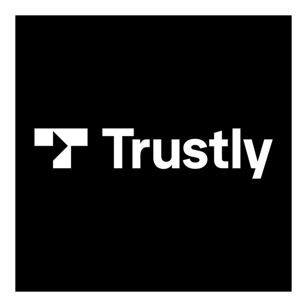 Trustly Logo PNG Vector