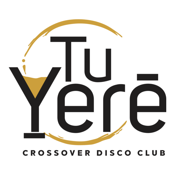 Tu Yere Logo PNG Vector