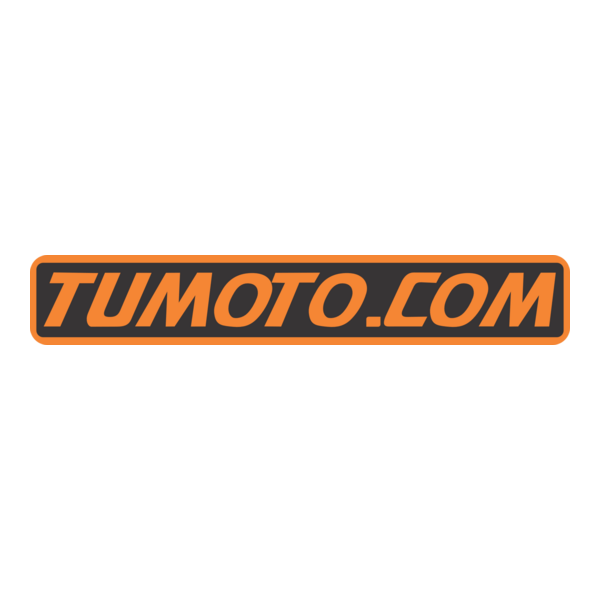 tumoto.com Logo PNG Vector