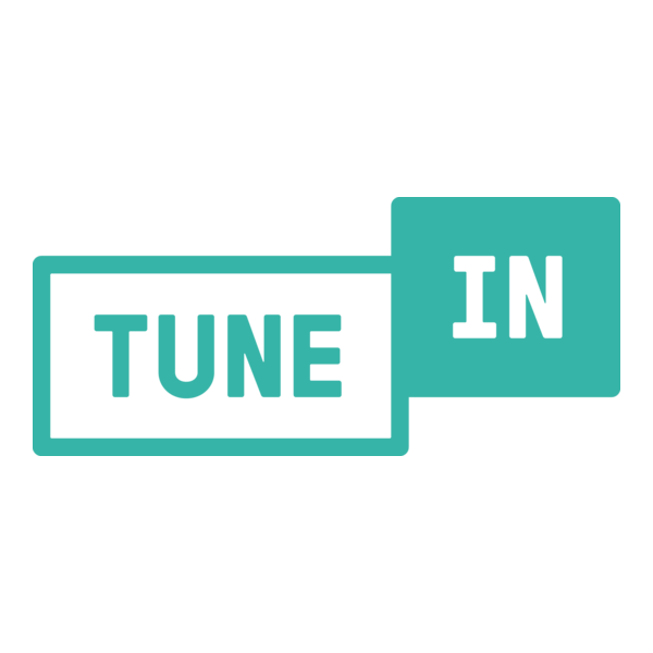 Tunein Logo PNG Vector