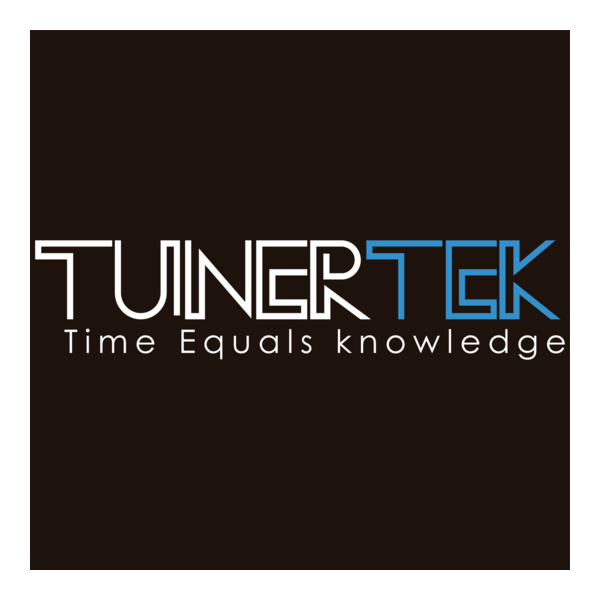 Tunertek Logo PNG Vector