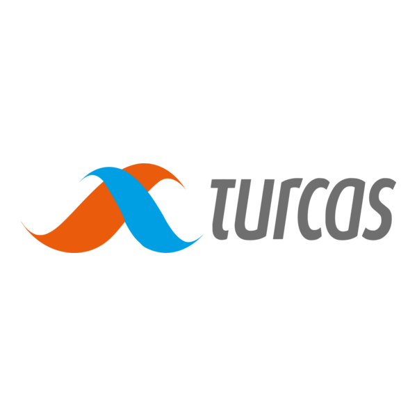 Turcas Logo PNG Vector