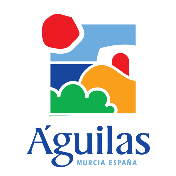 Turismo Águilas Logo PNG Vector