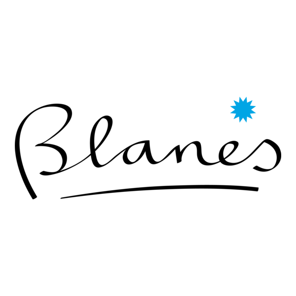 Turismo Blanes Logo PNG Vector
