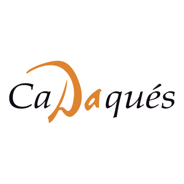 Turismo Cadaqués Logo PNG Vector