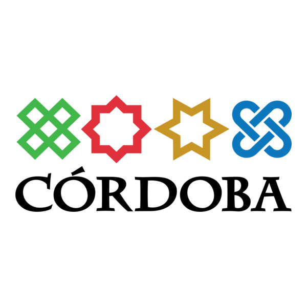 Turismo de Córdoba Logo PNG Vector
