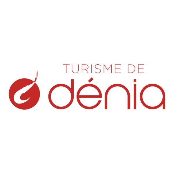Turismo de Dénia Logo PNG Vector