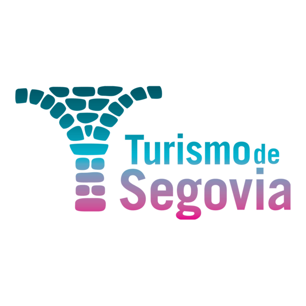 Turismo de Segovia Logo PNG Vector
