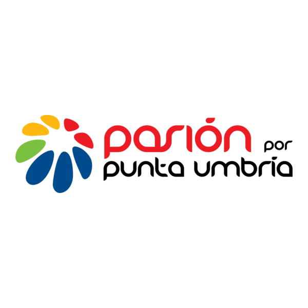 Turismo Punta Umbría Logo PNG Vector