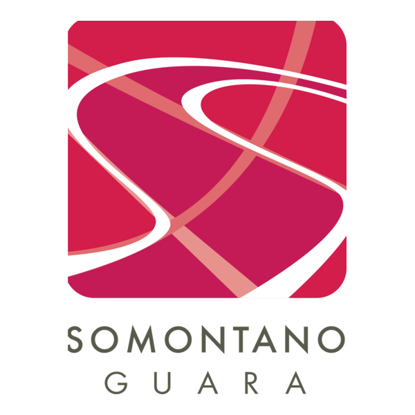 Turismo Somontano Logo PNG Vector