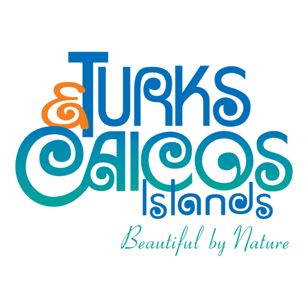 Turks and Caicos Islands Logo PNG Vector