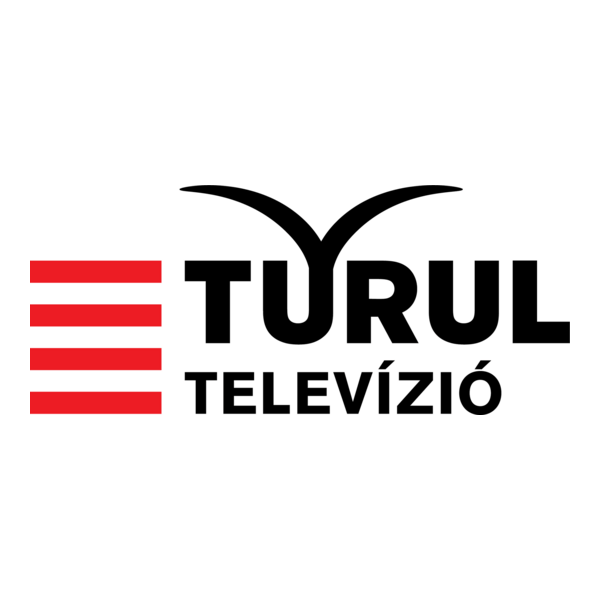 TURUL TV Logo PNG Vector