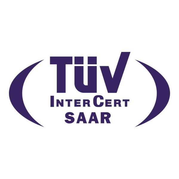 TÜV InterCert Logo PNG Vector