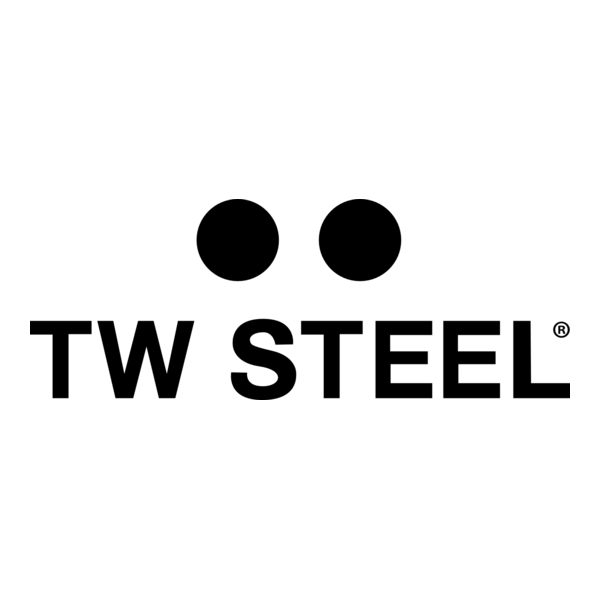 Tw Steel Logo PNG Vector