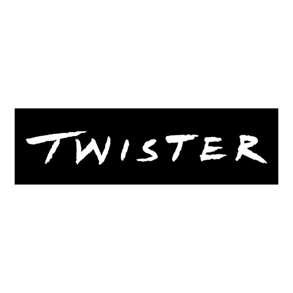 Twister Logo PNG Vector