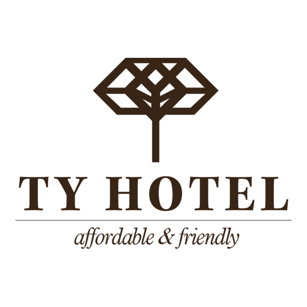 TY Hotel Terengganu Logo PNG Vector