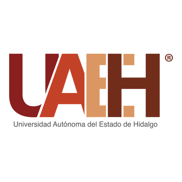 UAEH Logo PNG Vector
