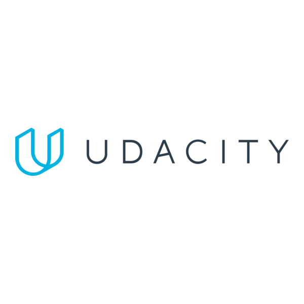 Udacity Logo PNG Vector