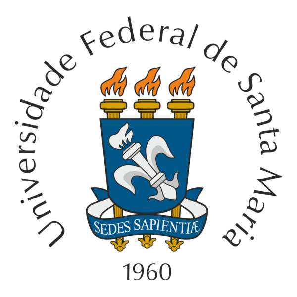 UFSM Logo PNG Vector