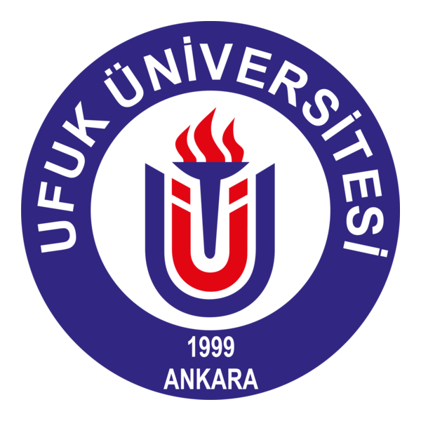 Ufuk Universitesi - Ankara Logo PNG Vector