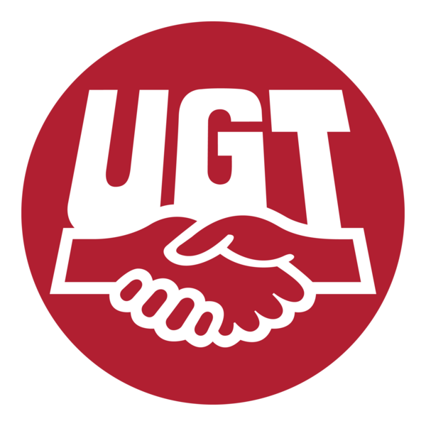 UGT Logo PNG Vector