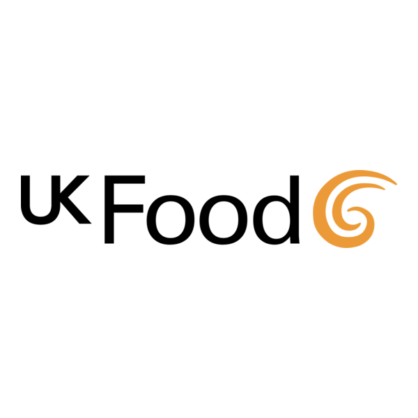 UK Food Logo PNG Vector