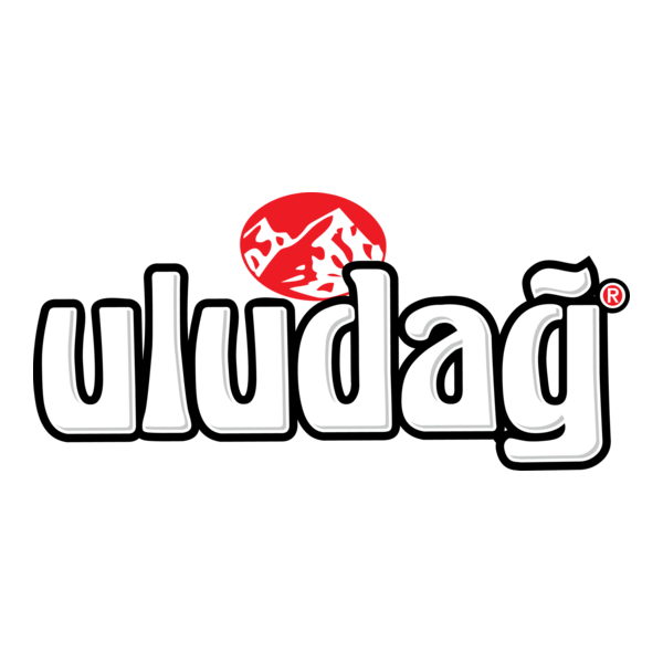 Uludağ Logo PNG Vector