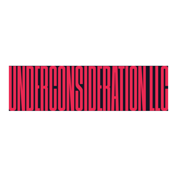 Underconsideration LLC Logo PNG Vector