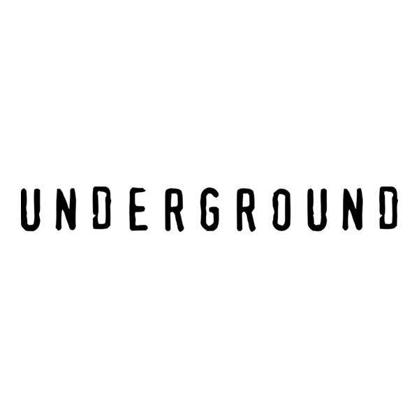 Underground Logo PNG Vector