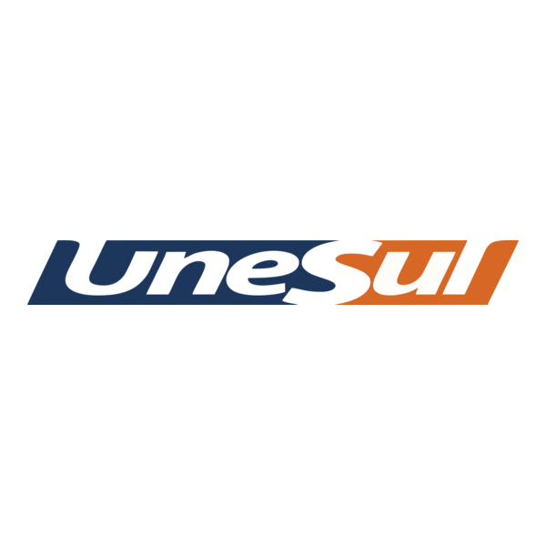 Unesul Logo PNG Vector