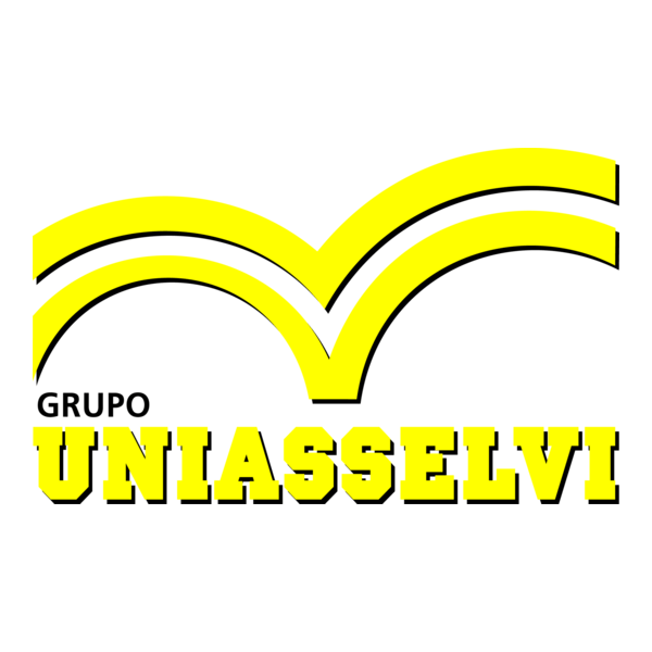 Uniasselvi Logo PNG Vector