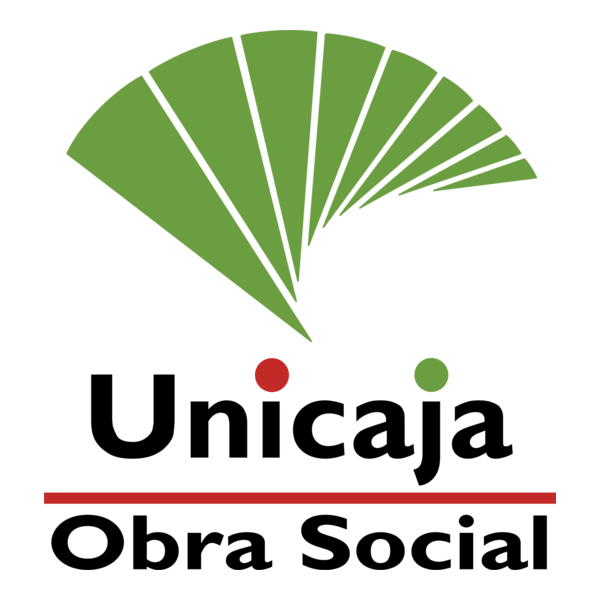 Unicaja Obra Social Logo PNG Vector