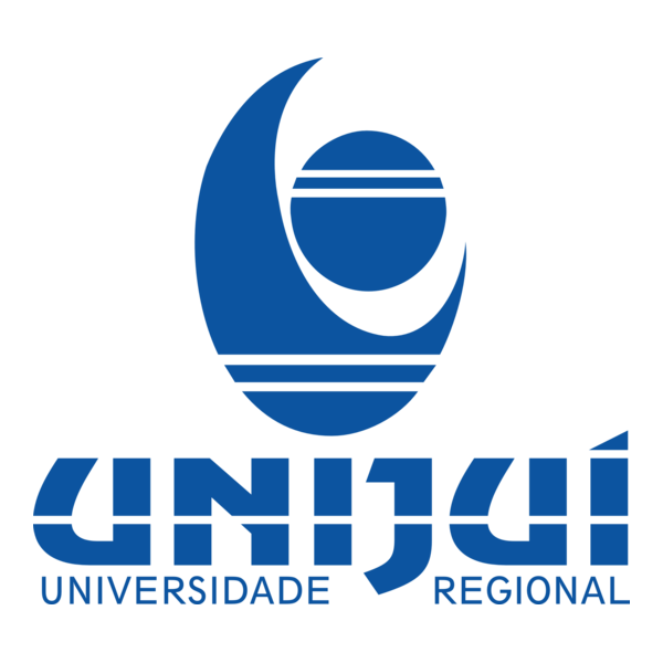 Unijuí Logo PNG Vector