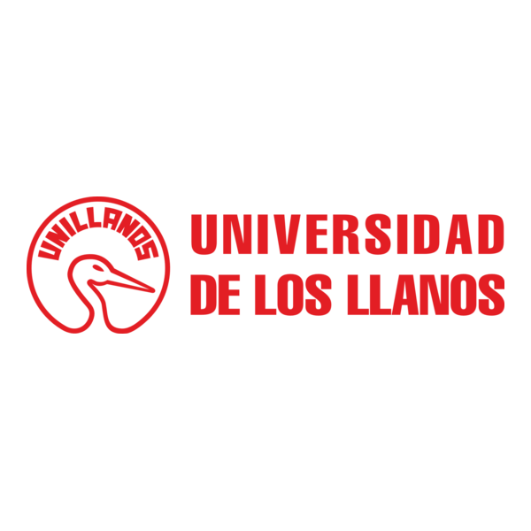 Unillanos Universidad de los Llanos Logo PNG Vector