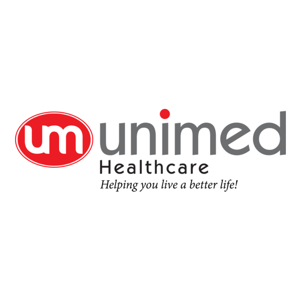 Unimed Healthcare Logo PNG Vector
