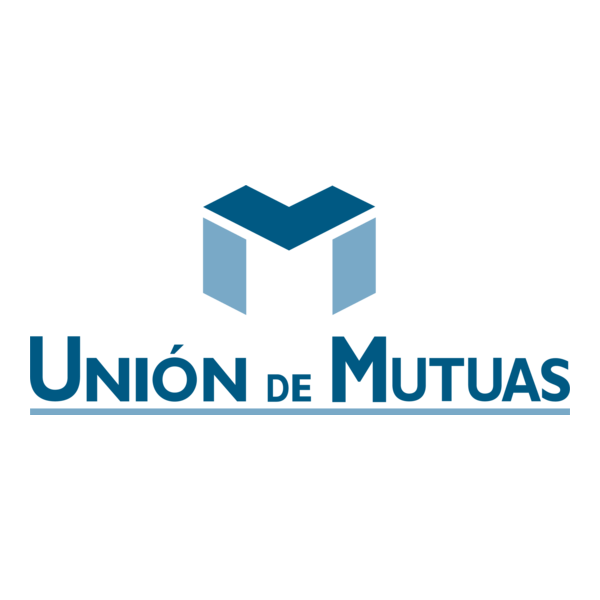 Unión de Mutuas Logo PNG Vector