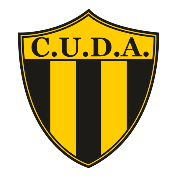 Unión Deportiva Arrufó de Santa Fé Logo PNG Vector