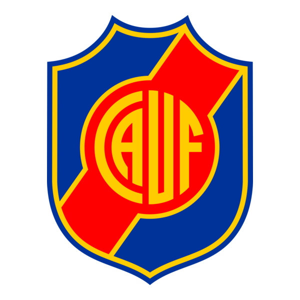 Unión y Fuerza de Corzuela Chaco Logo PNG Vector