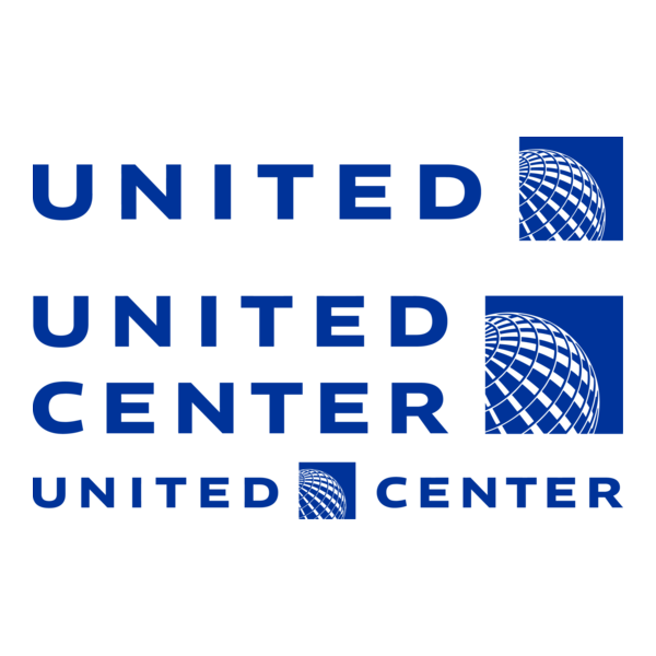 United- Airlines Logo PNG Vector