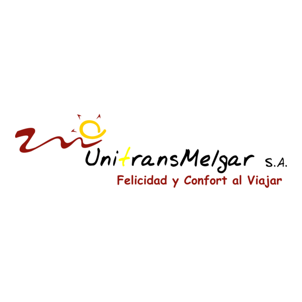 UNITRANSMELGAR Logo PNG Vector