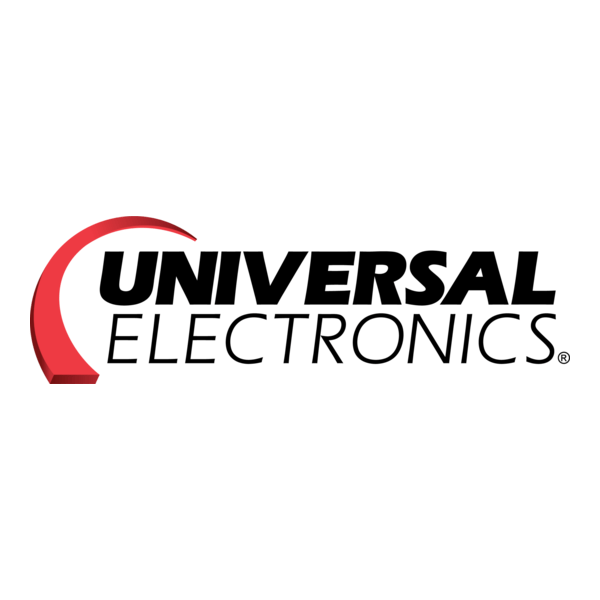 Universal Electronics Inc Logo PNG Vector