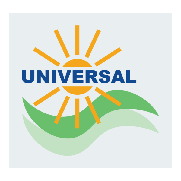 Universal Logo PNG Vector