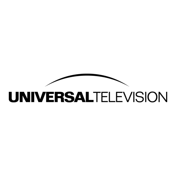Universal Television Logo PNG Vector