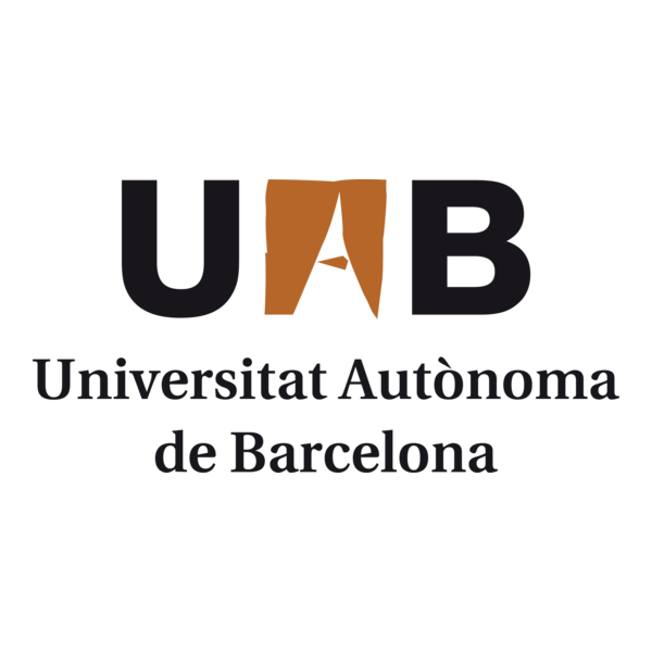 Universidad Autónoma de Barcelona Logo PNG Vector