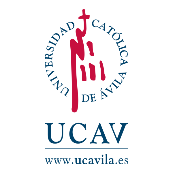 Universidad de Ávila Logo PNG Vector