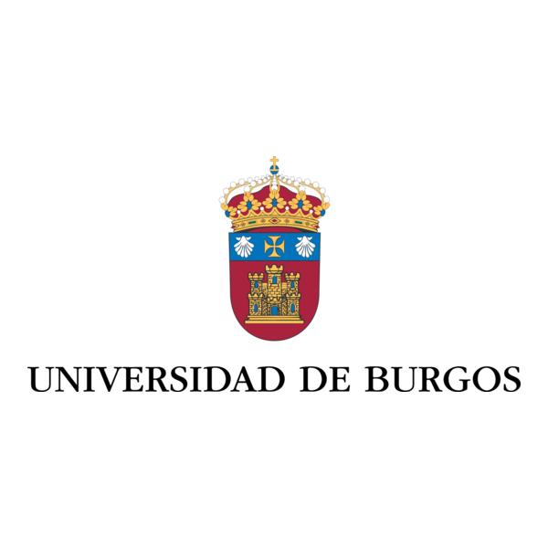 Universidad de Burgos Logo PNG Vector