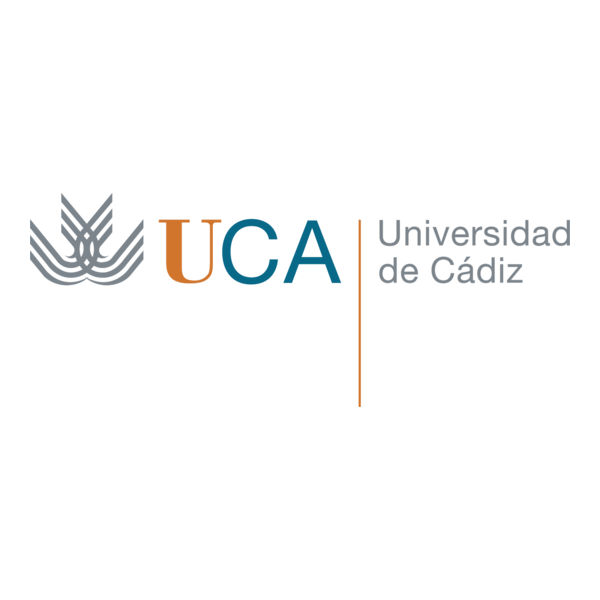 Universidad de Cádiz Logo PNG Vector