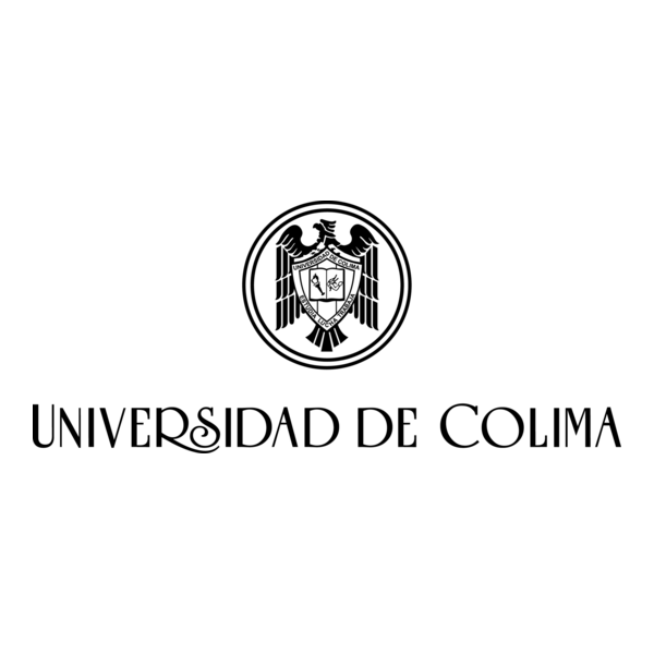 Universidad de Colima Logo PNG Vector